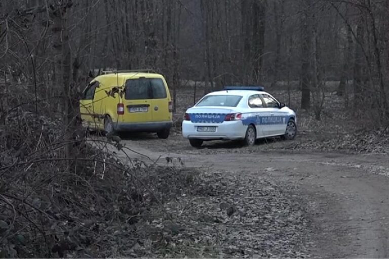 Sumnja se da je Emir Selimović počinio samoubojstvo, pronađeni tragovi, policija pretražuje jezero