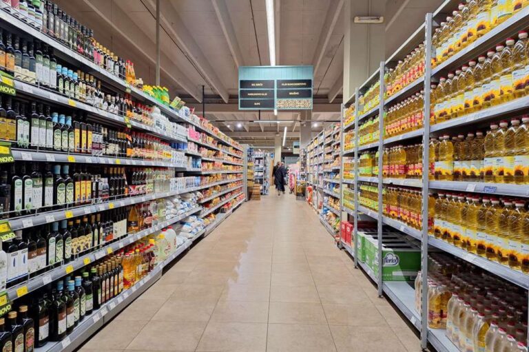 Podaci o prometu trgovina pokazali da bojkot dovodi do racionalnijeg ponašanja, evo detalja potrošnje