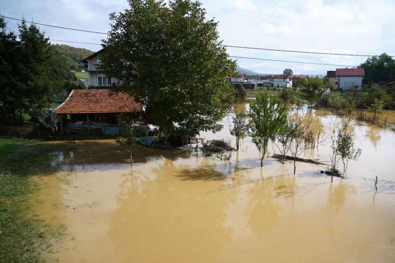 Traže izmjenu kriterija po kojima bi naplatili štetu od poplava koju su morali sanirati