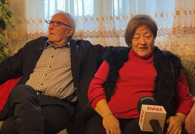Sonja i Marko nakon 22 godine čekaju prvo dijete!
