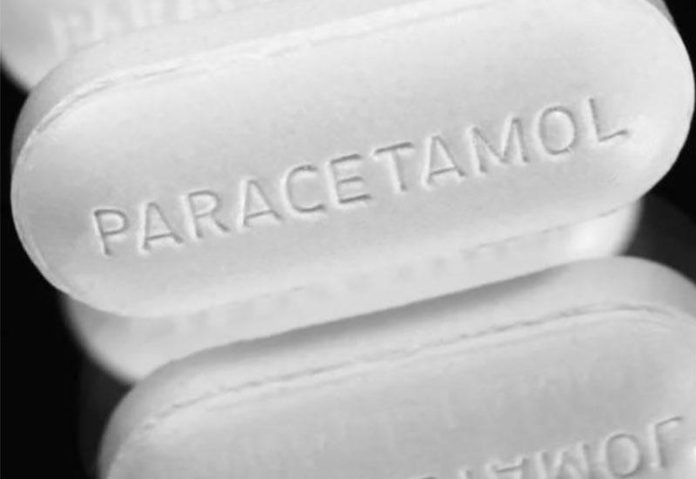 paracetamol paracetamol
