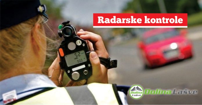 radar