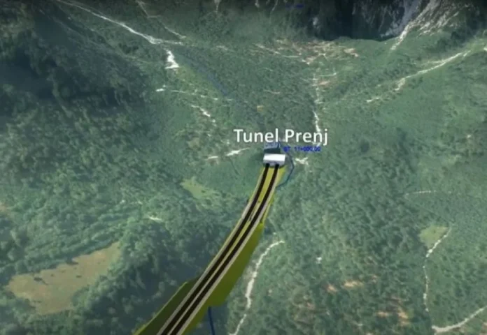 tunel-prenj