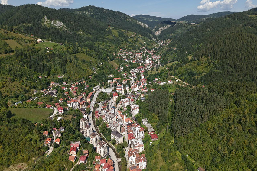 ALARMANTNO STANJE U BH. GRADU! SIPA istražuje trovanja građana teškim metalima